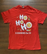 Subway Sandwich Crew Christmas