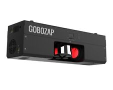 Chauvet Gobozap LED Barrel Scanner Effect Light