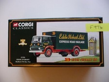 Corgi 22702 Bedford TK Box Van