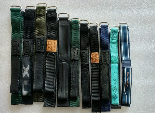 Easy fasten replacement straps - replacement,