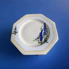 Tams Ware Plate. Beautiful Floral Design. 