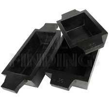 Ingot Mould Brick Casting