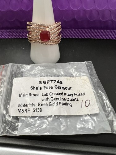 Ring bomb party - ring,