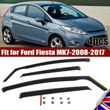 For Ford Fiesta MK7 2008-2017