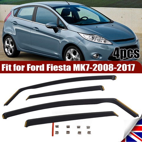 For ford fiesta mk7 - for,
