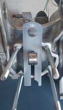 Lambretta Con Rod Holding Tool - Made by T.W.E