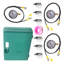 Professional Hydraulic