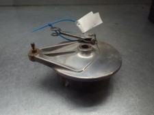 Honda CB400 A Hondamatic 1978 Motorcycle Rear Brake Drum Plate 