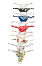 6 Pieces 100% Pure Silk