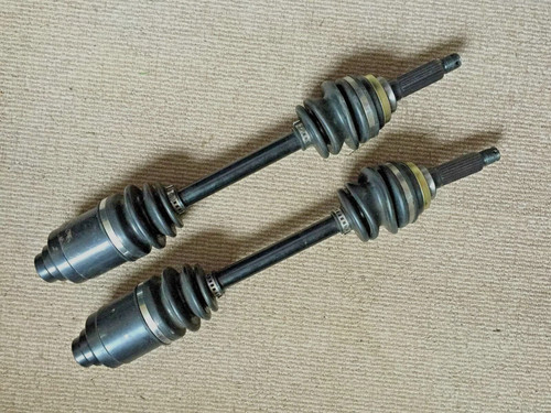 Buggy drive shaft quadzilla - buggy,