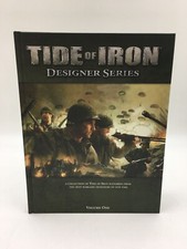 Tide of Iron Designer Series -