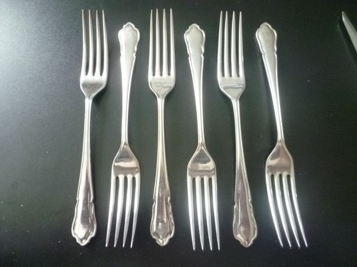 Antique set six james - antique,
