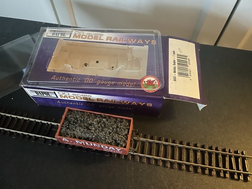 Dapol b553 gauge - dapol, munday