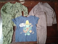 Baby boy clothes - boy, bundle