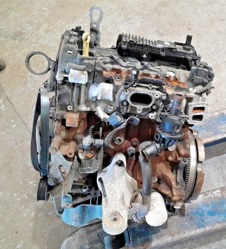 Oem 2020 ford - transit, lwb
