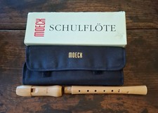 Moeck1210 School Soprano