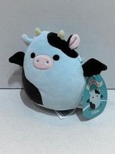 Cillian Cow Squishmallow