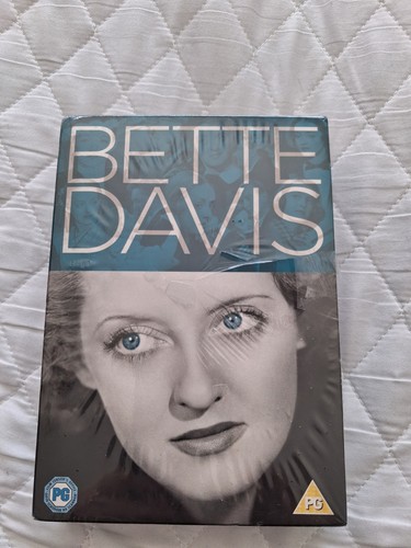 The best bette - best, davis