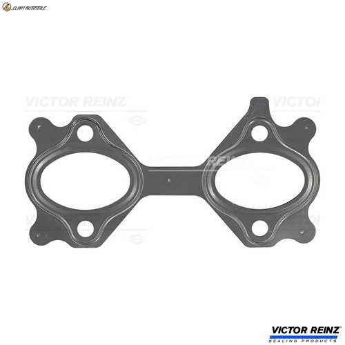 Exhaust manifold gasket - exhaust,