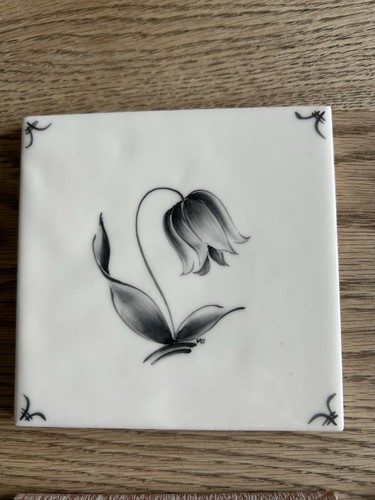 Tiles two decorative and - -,