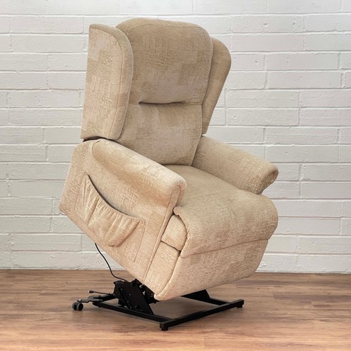 Sherborne riser recliner - sherborne,