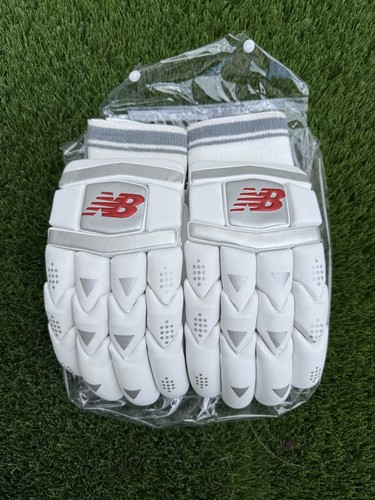 Cricket batting gloves - batting,