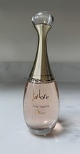 Dior Jadore Eau de Toilette 100ml EDT Spray New See Details - FREE POST