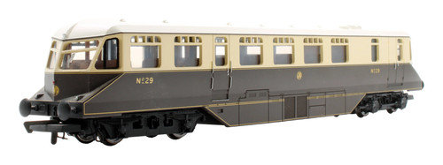 Hornby gauge r2524 gwr - gauge',