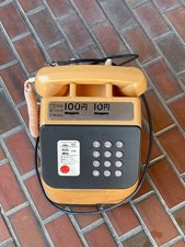 Vintage NTT 675P-VB Pink