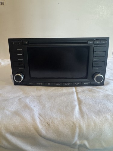 Radio navigation mfd - mfd, 2/t5