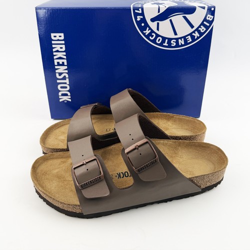 Birkenstock arizona mocha - arizona,