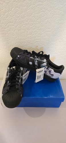 Adidas superstar 8 5 - adidas, uk