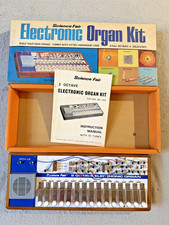 Vintage Science Fair