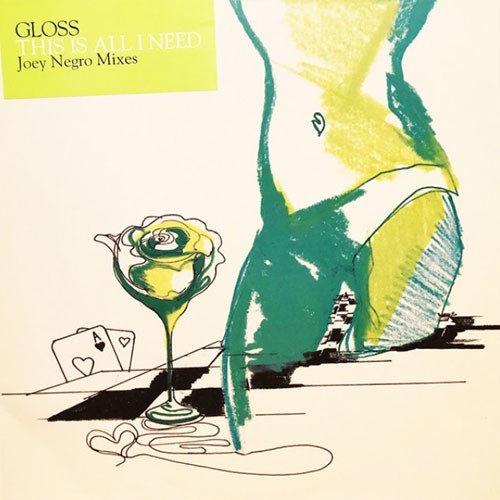 Gloss this all i - gloss – this,