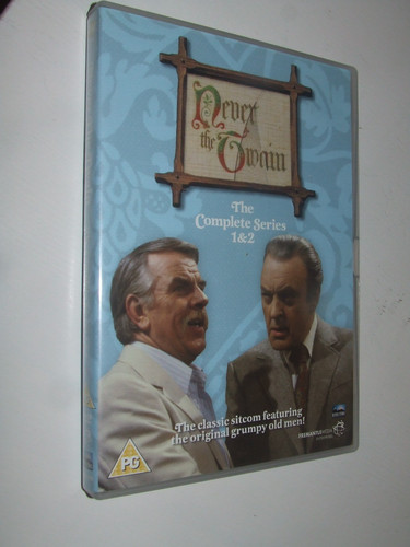 Never the twain series 2 - series, &