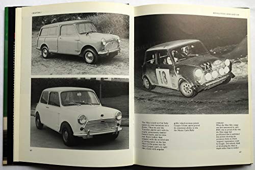 British leyland the truth - british, leyland: