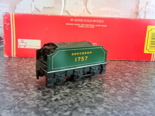 Gauge hornby southern - gauge, green
