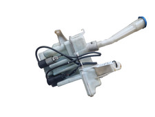 TOYOTA AVENSIS WINDSCREEN