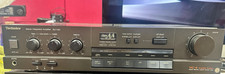 Technics SU-V40 VC-4 amplifier