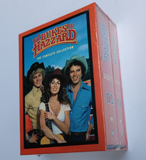 THE DUKES OF HAZZARD THE