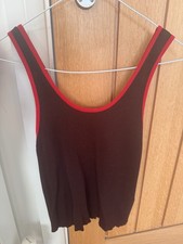 Massimo Dutti Knitted Top