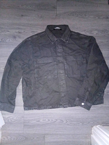 Zara men grey - zara, denim