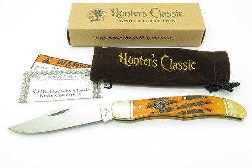 Hahc hunters classic jigged - hunters,