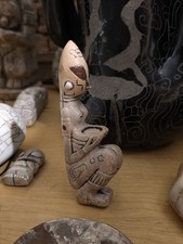 Ojuelos Mexico, Pre-Mayan