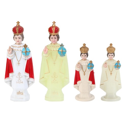 Small catholic statue church - catholic,