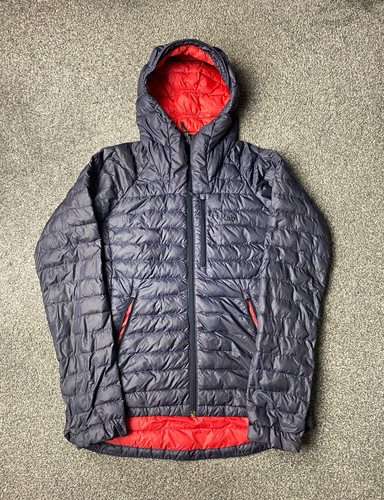 Rab microlight alpine - rab, jacket