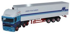 Oxford Diecast 76EC002 ERF EC