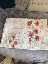 Country Diary Reversible Single Duvet Cover Floral