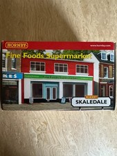 HORNBY 00 SKALEDALE FINE FOODS