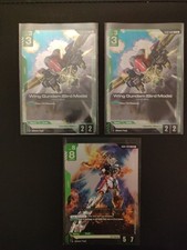Wing Gundam Bundle
